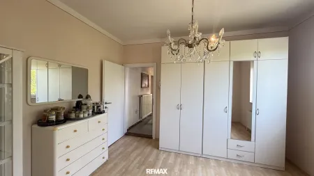 Zimmer 3 EG