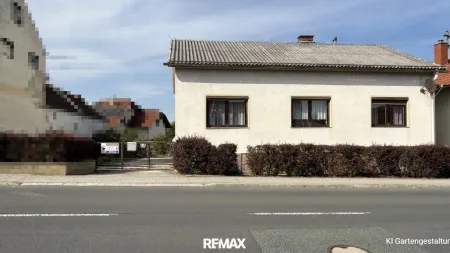 Ansicht