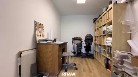 Arbeitszimmer