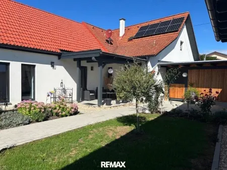 Innenhof