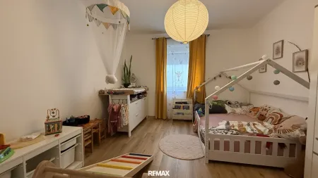 Kinderzimmer 1