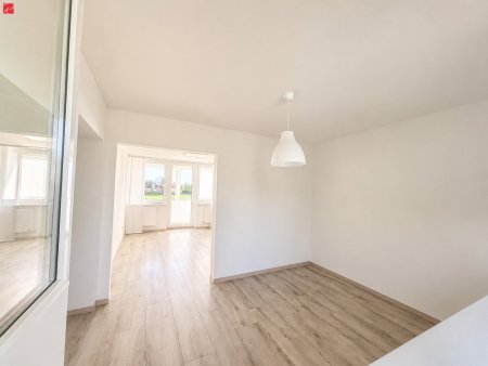 Stilvoll modernisiert mit viel Licht – grüne Lage, 5 Minuten zum Zentrum