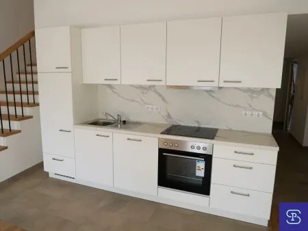 Einbauküche