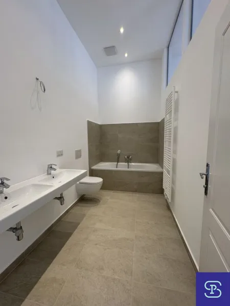 Badezimmer 1
