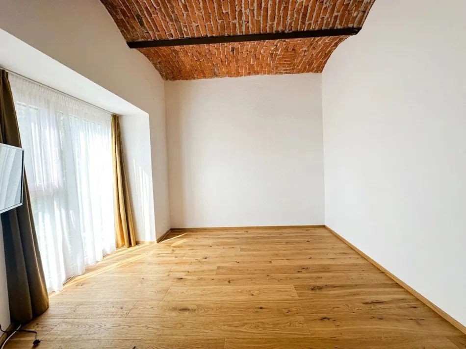 mögliche Einrichtung - Wohnzimmer