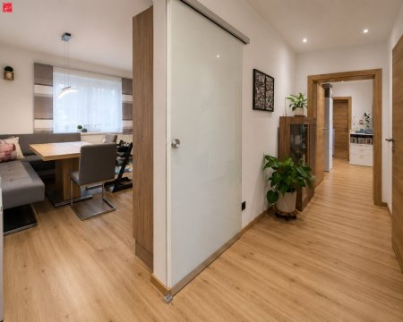 1940€/m² - Stilvoll saniertes Haus mit Sonnengarten - 10 Minuten von Hartberg