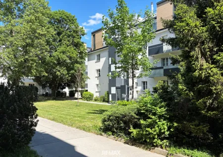 Gemeinschaftsgarten