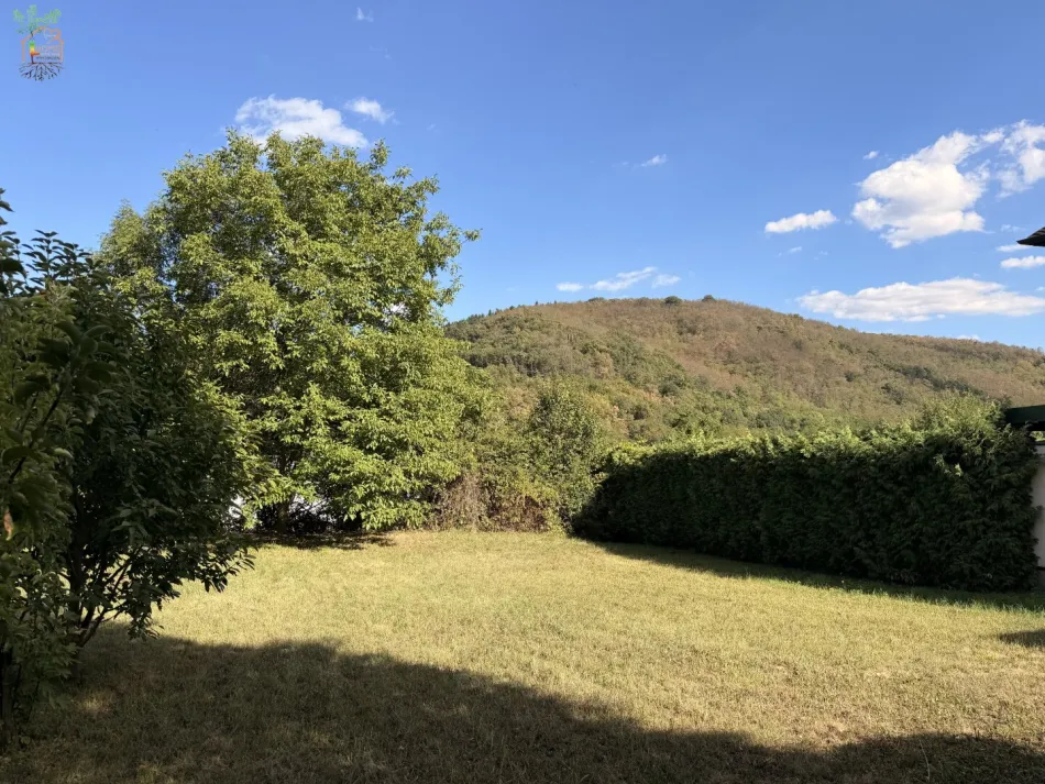 Ein Gedanke ist der Anfang, ein Traum der Weg – und ein Zuhause das, was daraus wächst. - Titelbild