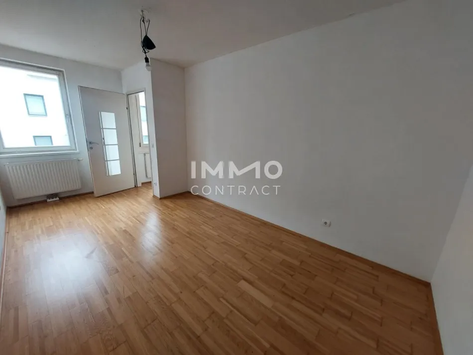 Hübsche 2-Zimmer-Wohnung in der Muhrengasse - Bild
