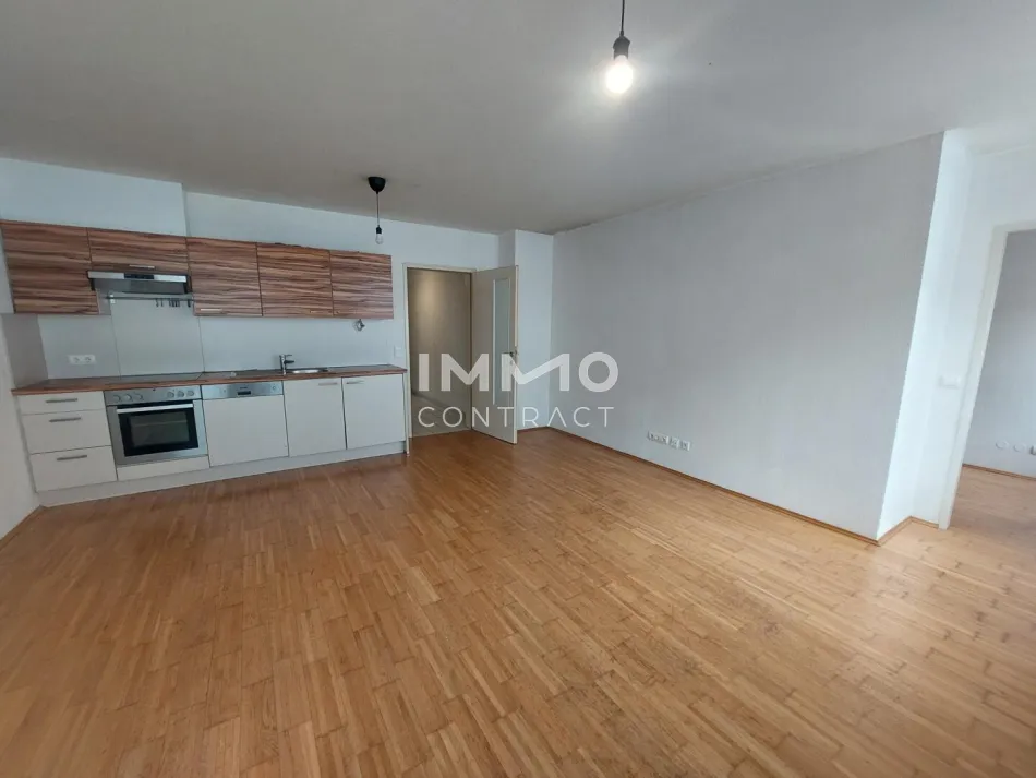 Hübsche 2-Zimmer-Wohnung in der Muhrengasse - Titelbild