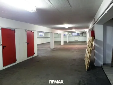 Lager / Büro in Hallwang zu vermieten