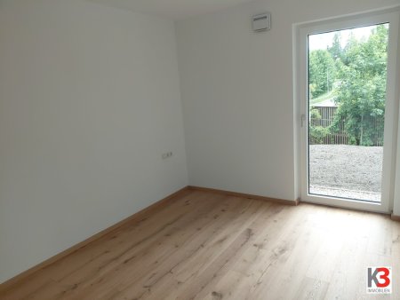 K3 - Radstadt - ERSTBEZUG - 2 ZIMMER, TERASSE, 2 PARKPLÄTZE