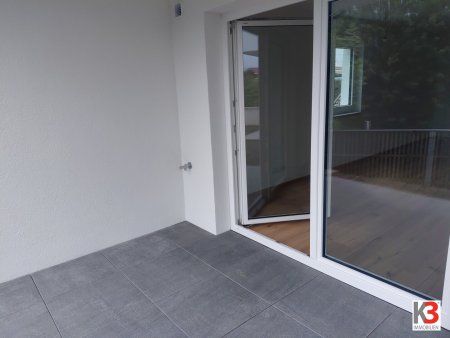 K3 - Radstadt - ERSTBEZUG - 2 ZIMMER, TERASSE, 2 PARKPLÄTZE