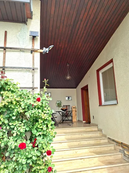 Loggia