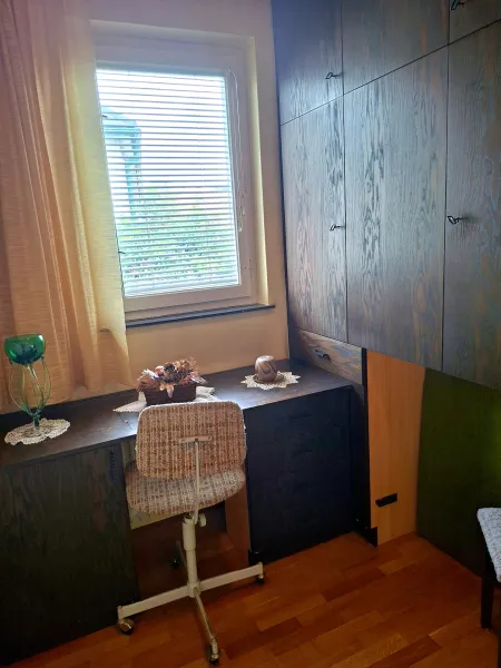 Jugendzimmer