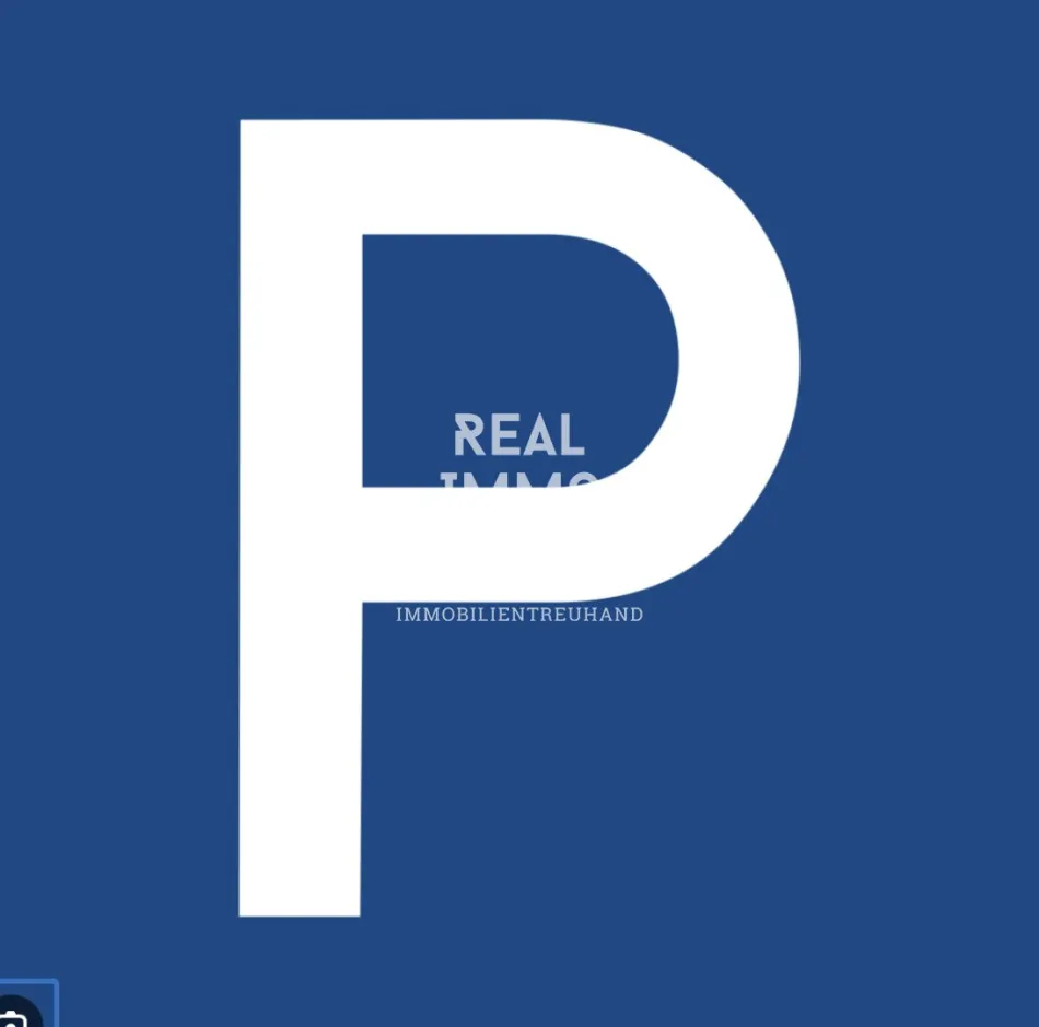 Duplexparkplatz in 1090 Wien - Titelbild