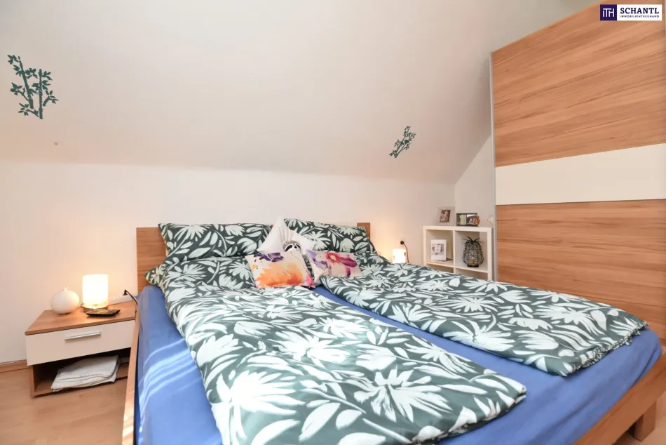 Familientraum mit Potenzial – Einfamilienhaus zum leistbaren Einstieg nahe Graz - Bild