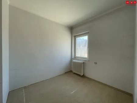 drittes Zimmer