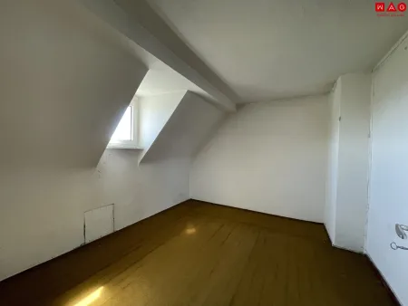Dachboden