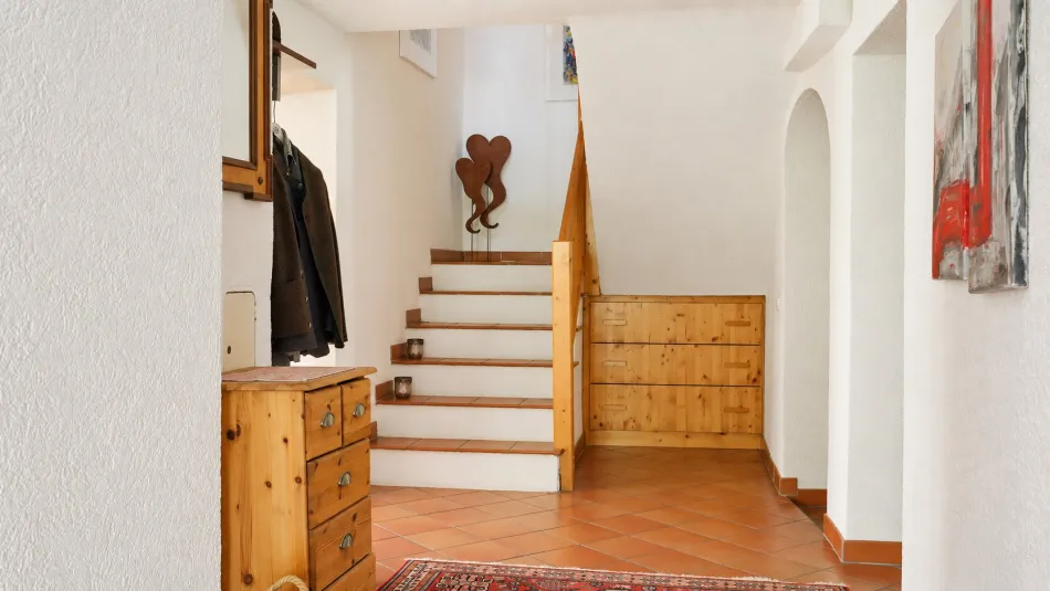 Raum, Ruhe und Natur pur – Ein Familienhaus mit eigener Sauna und großem Grundstück - Bild