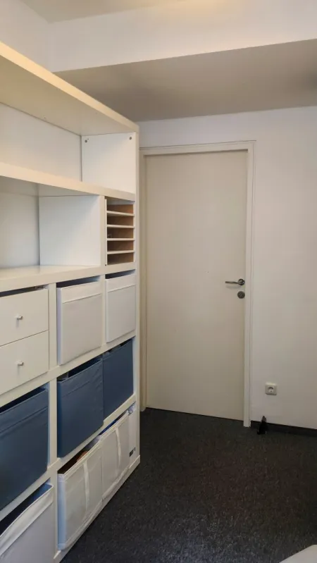 All incl. Einzelbüro - Mariahilfer Str. - Garten und Dachterrasse - Bild