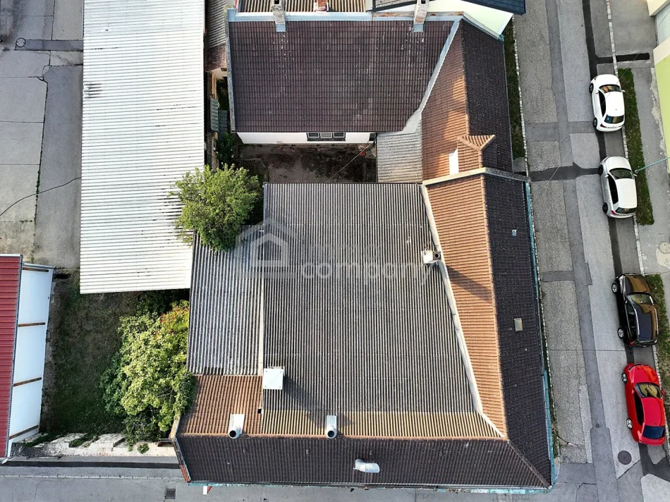 Eigenheim realisieren! Ehemaliges Gastrolokal inkl. Wohnung mit XXL-Keller umbauen! - Titelbild