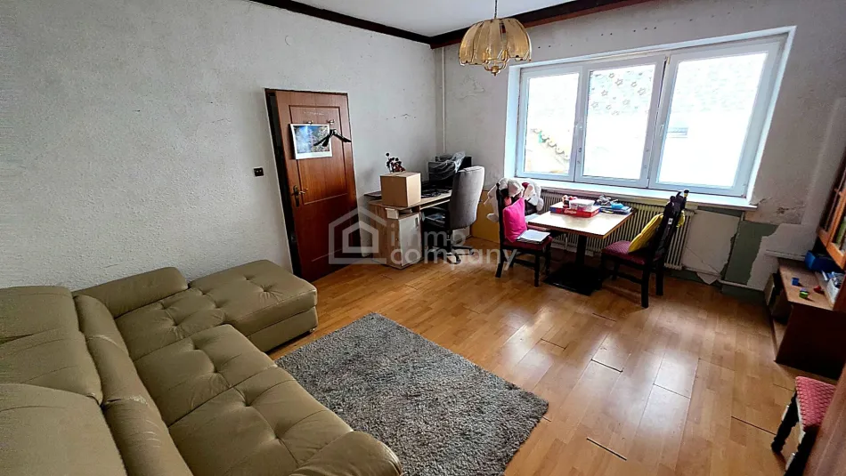 Eigenheim realisieren! Ehemaliges Gastrolokal inkl. Wohnung mit XXL-Keller umbauen! - Bild