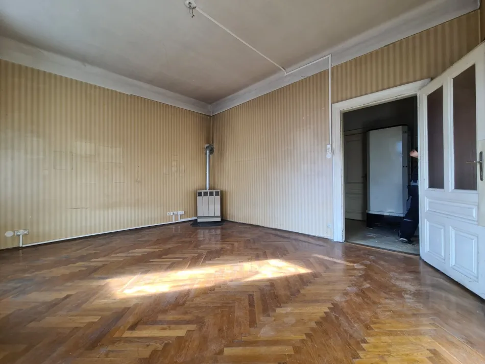 Sanierungstraum | Gewerbe möglich | U4 Spittelau - Bild