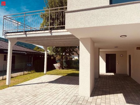 Modernes Wohnjuwel in traumhaft Ruhelage mit Seeblick