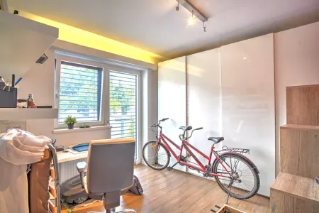 Zimmer 1