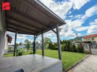 Charmantes Zuhause mit 4 Schlafzimmern, Garten und Abendsonnenterrasse - Bild