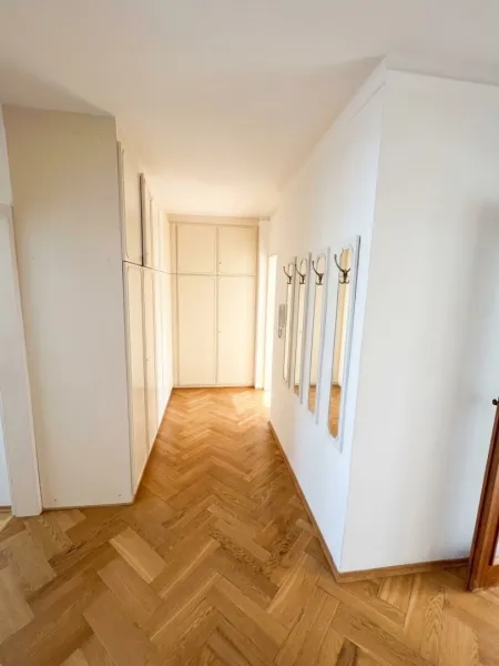 Vorzimmer