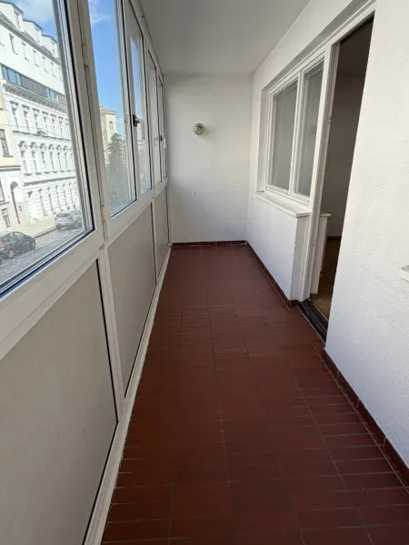Loggia