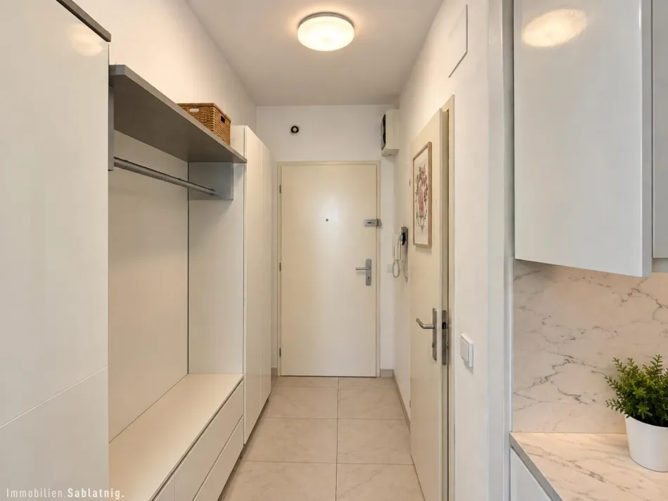 KLEIN. FEIN. ZENTRAL! Ihr Apartment mit Wiener Stadtflair! - Bild
