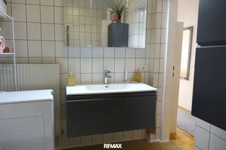 Badezimmer Foto 1