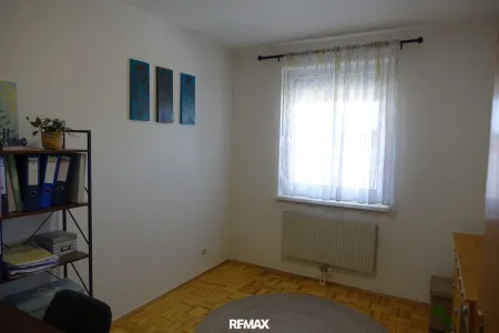 zweites Zimmer