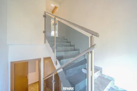 Stiegenhaus