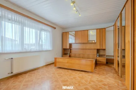 EG | Schlafzimmer
