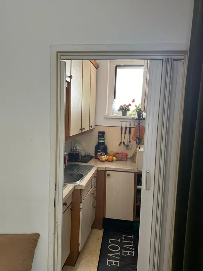 32,40m² Mietwohnung in Bad Tatzmannsdorf! - Bild