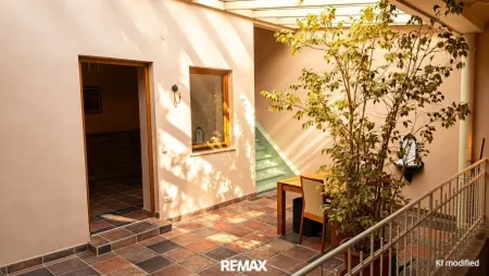 Atrium