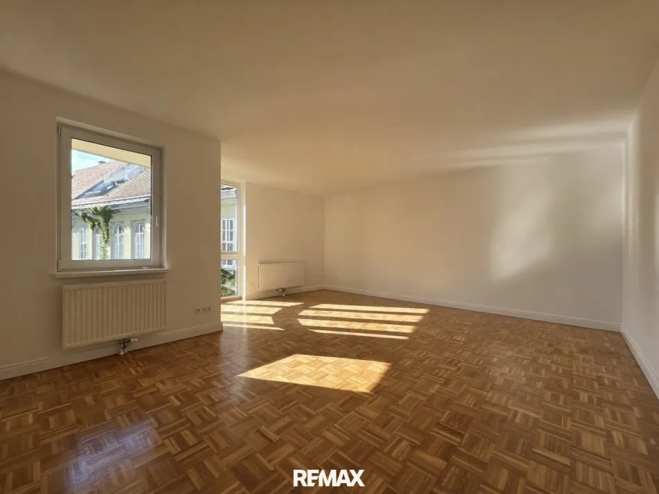 Eigentum mit bester Lage in Baden bei Wien! - Bild