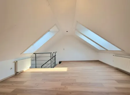 Galerie / Einzelwohnraum