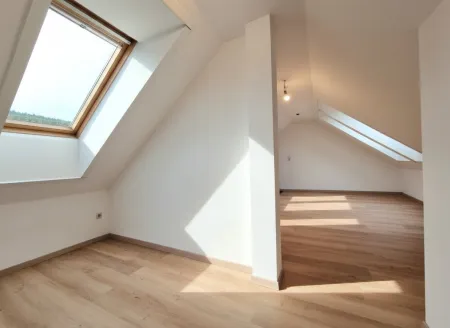 Einzelwohnraum