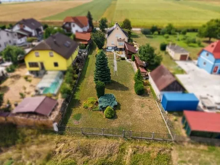 Luftaufnahme