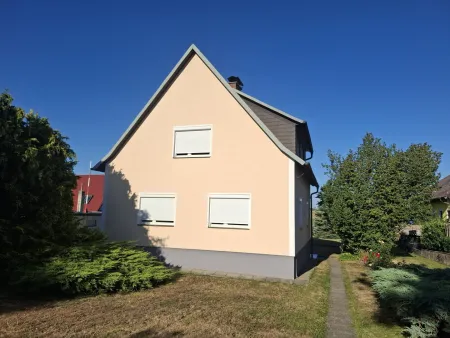 Außenaufnahme