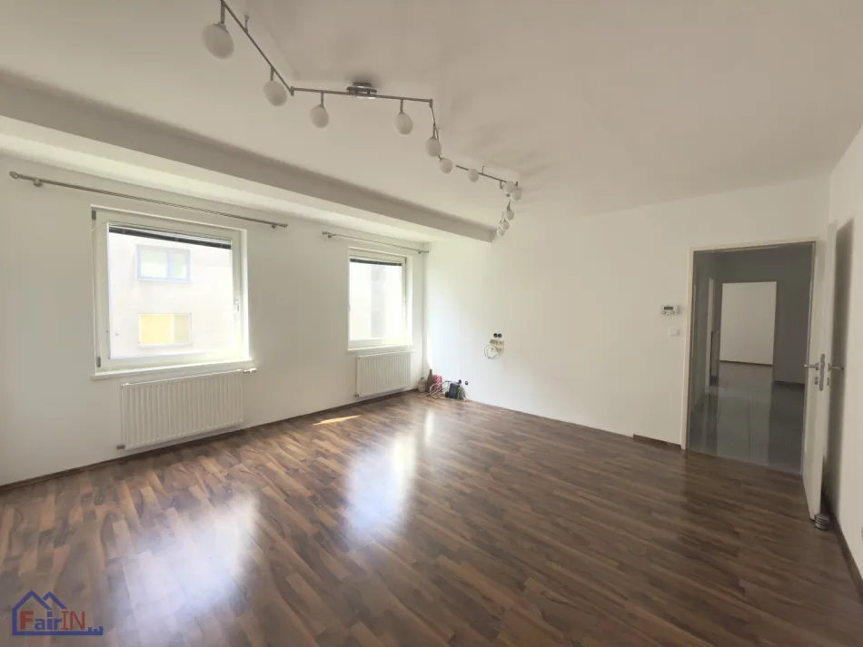 ZU VERMIETEN+++AB SOFORT***Moderne 3-Zimmer Wohnung im Herzen von Wien Favoriten*** - Titelbild