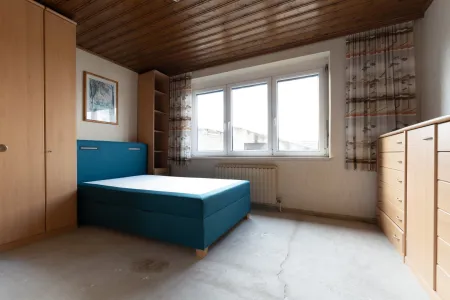 Erdgeschoss Zimmer 2
