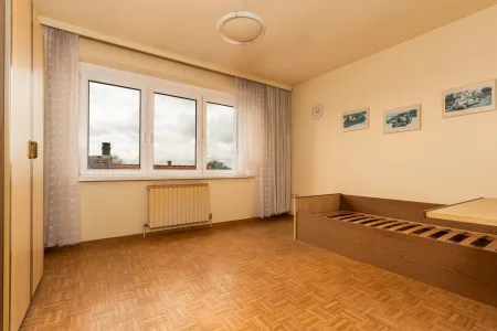 Erdgeschoss Zimmer 3
