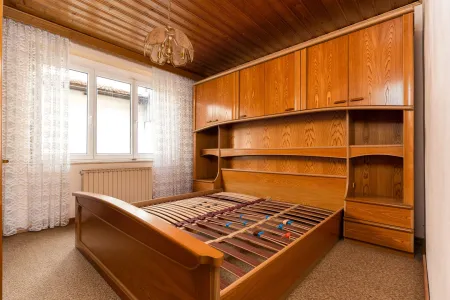 Erdgeschoss Zimmer 1