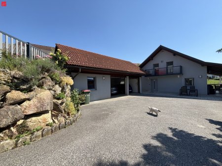 Ruhe & Idylle pur – mit Salzwasser-Infinitypool